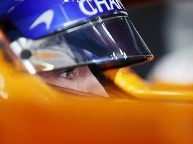 Fernando Alonso Titel-Bild zur News: Fernando Alonso