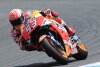 Bild zum Inhalt: MotoGP Le Mans: Marquez im FP1 vorn, Yamaha stark