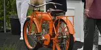 1913 Flying Merkel Twin