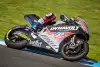 Bild zum Inhalt: Moto2 Le Mans: Bestzeit für Marcel Schrötter!