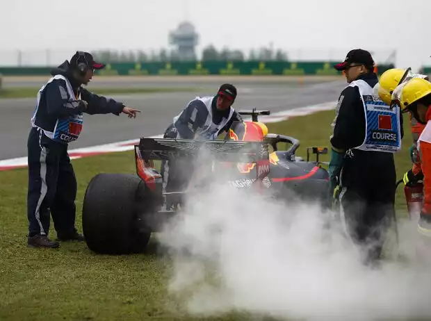 Titel-Bild zur News: Daniel Ricciardo