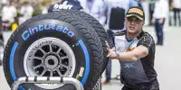 Bild zum Inhalt: Pirelli will "nicht um jeden Preis" in der Formel 1 bleiben