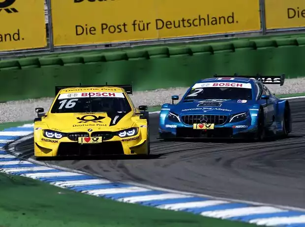 Timo Glock Titel-Bild zur News: Timo Glock