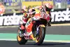 Bild zum Inhalt: Honda: Marquez & Pedrosa in Le Mans mit Neuentwicklungen