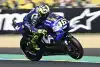 Bild zum Inhalt: Rossi & Zarco erklären: Darum ist Yamaha in Le Mans so stark