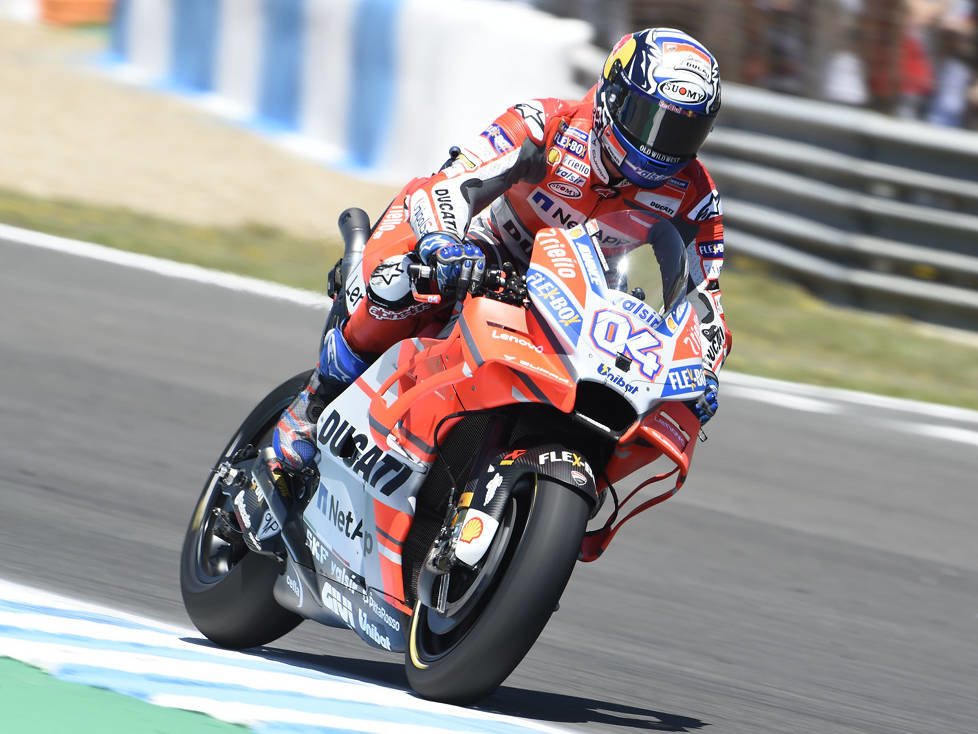 Andrea Dovizioso