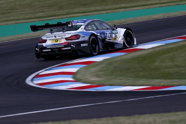 Philipp Eng RBM-BMW BMW Team RBM DTM ~Philipp Eng (RBM-BMW) ~ 