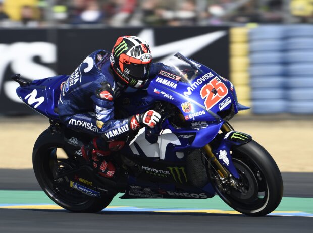 Maverick Vinales