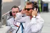 Bild zum Inhalt: Williams: Rosberg war für Teammanagement nie ein Thema