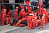Bild zum Inhalt: Marc Surer sieht "kein großes Chaos" bei Ferrari