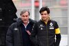 Carlos Sainz: Dakar-Sieg des Vaters ein zusätzlicher Ansporn