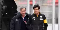 Bild zum Inhalt: Carlos Sainz: Dakar-Sieg des Vaters ein zusätzlicher Ansporn