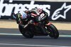 Bild zum Inhalt: MotoGP Le Mans: Zarco bejubelt Pole beim Heimspiel