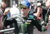 Bild zum Inhalt: Zarco hält dem Druck stand: "Darf das nicht negativ sehen"