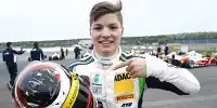 Lirim Zendeli (US Racing)