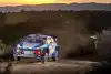 Bild zum Inhalt: WRC-Rallye Portugal: Neuville baut Führung aus