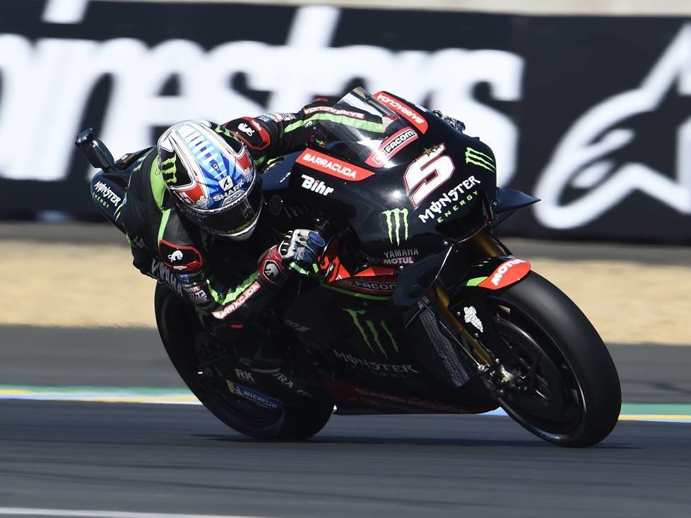 Johann Zarco