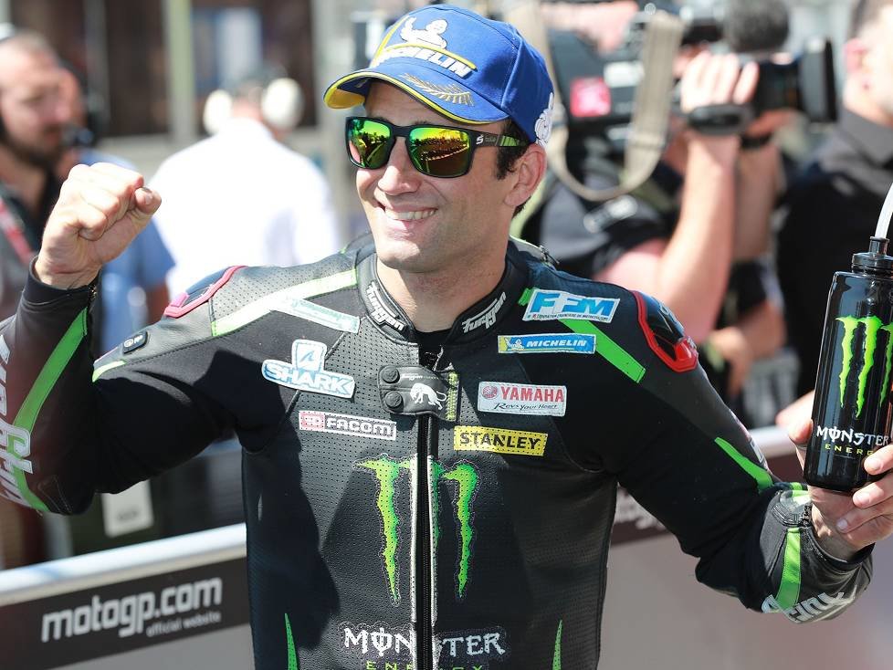 Johann Zarco