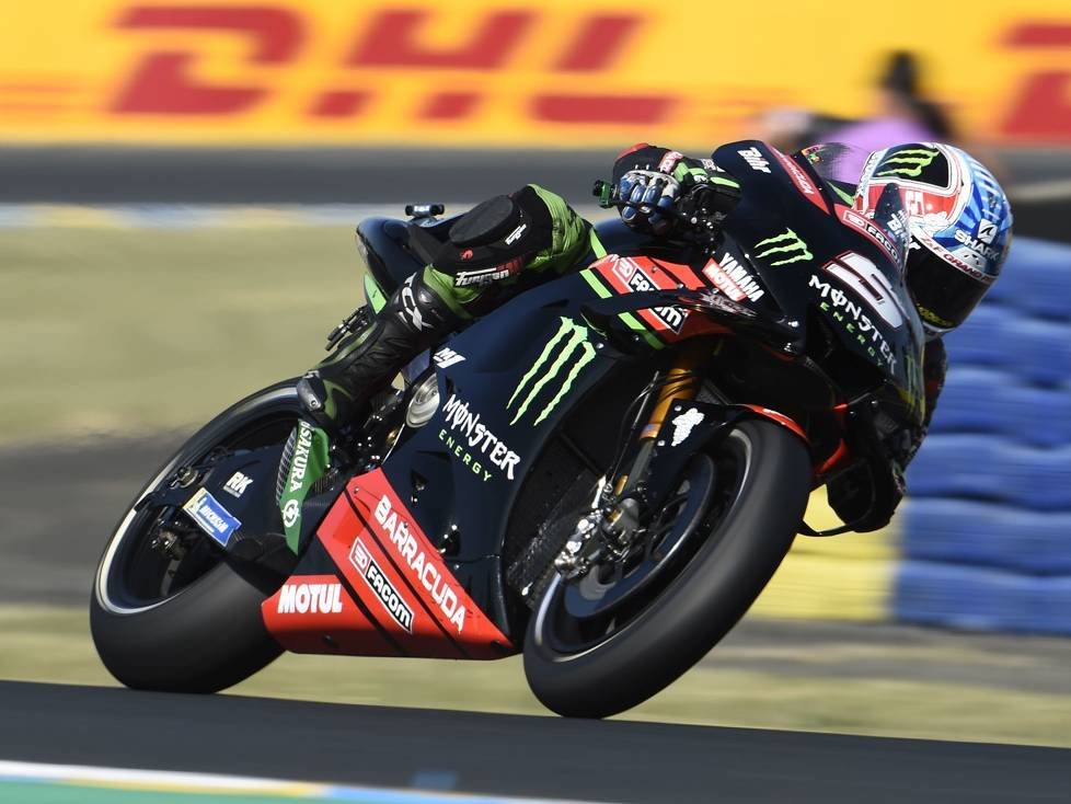 Johann Zarco