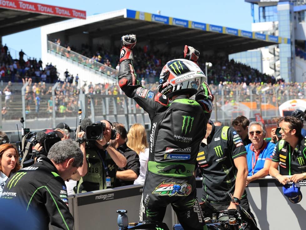Johann Zarco