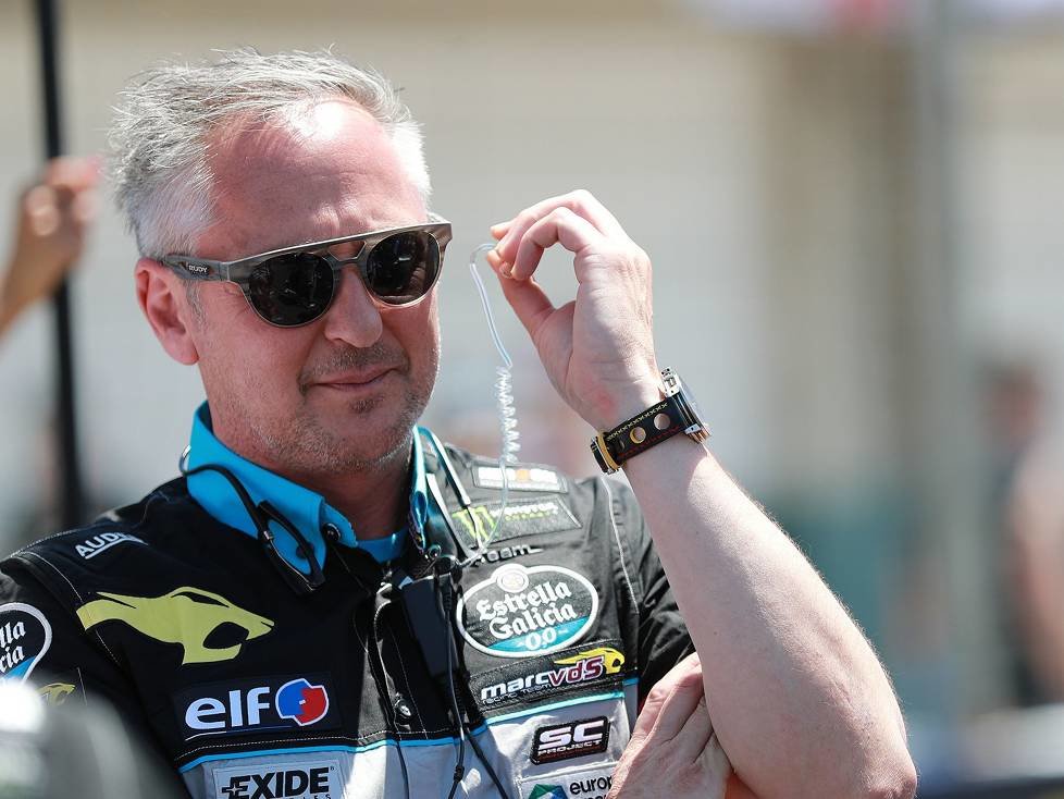 Michel Bartholemy