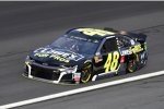 Jimmie Johnson (Hendrick) 