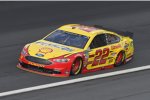 Joey Logano (Penske) 