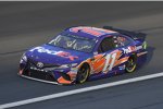 Denny Hamlin (Gibbs)