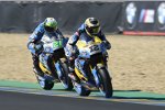 Thomas L?thi vor Franco Morbidelli 