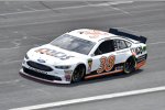 David Ragan (Front Row) 