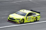 Paul Menard (Wood) 