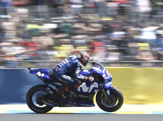 Maverick Vinales