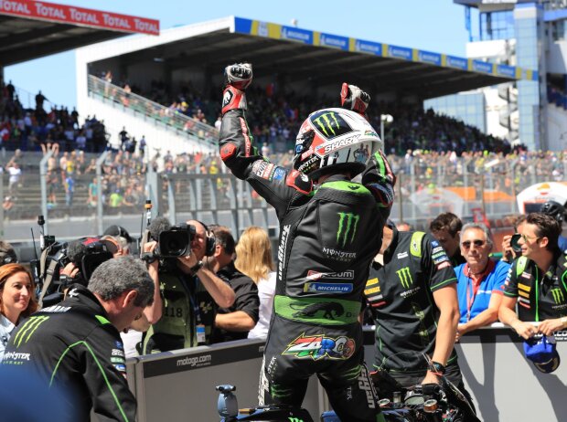 Johann Zarco Johann Zarco