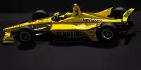 Helio Castroneves