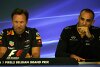 Alexander Wurz vermutet: Red Bull bleibt doch bei Renault!