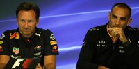 Bild zum Inhalt: Alexander Wurz vermutet: Red Bull bleibt doch bei Renault!