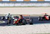 Bild zum Inhalt: Formel 4: Lawson feiert zweiten Sieg auf dem Lausitzring