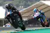 Bild zum Inhalt: Francesco Bagnaia unantastbar: Moto2-Sieg in Le Mans