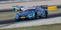 Bild zum Inhalt: DTM Lausitz 2018: Zweiter Saisonsieg für Gary Paffett!