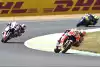 Bild zum Inhalt: MotoGP Le Mans 2018: Marquez macht's erneut