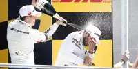Marco Wittmann, Gary Paffett