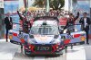 Bild zum Inhalt: WRC-Rallye Portugal: Neuville trotzt dem Chaos und siegt