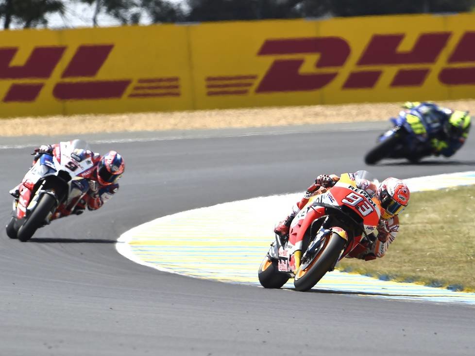 Marc Marquez