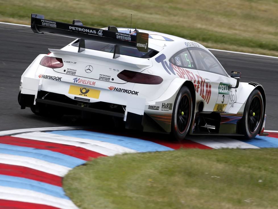 Paul di Resta