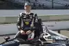 Bild zum Inhalt: Indy 500: Ed Carpenter auf Pole vor Penske-Trio