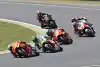 Bild zum Inhalt: Pol Espargaro in Le Mans Elfter: KTM wartet auf Updates