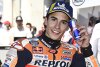 Bild zum Inhalt: MotoGP-Champion Marc Marquez erhält Formel-1-Test