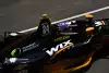 Bild zum Inhalt: Indy 500: Karam führt Montagstraining an - Crash von Wickens