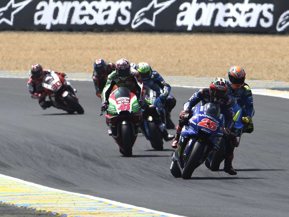 Maverick Vinales