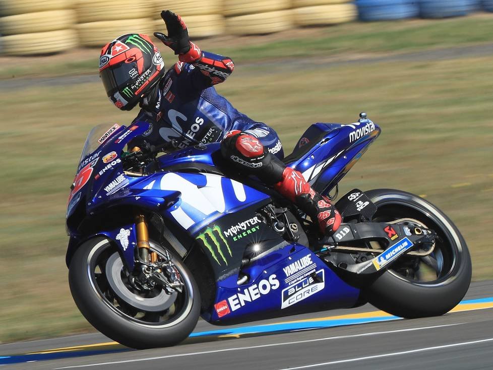 Maverick Vinales